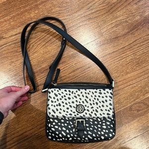 Tory Burch Kerrington Mini Crossbody Purse